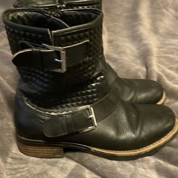DAV Moto Boot - Picture 3 of 6